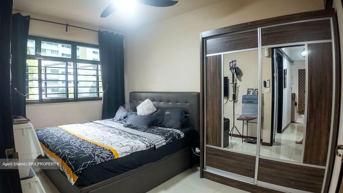 Blk 240A Jurong East Vista (Jurong East), HDB 3 Rooms #530060461
